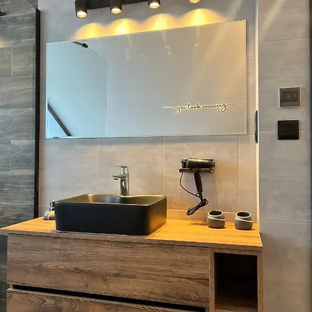 Sefec Casa vacanze Liptovská Sielnica