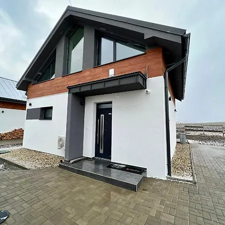 Sefec Holiday home