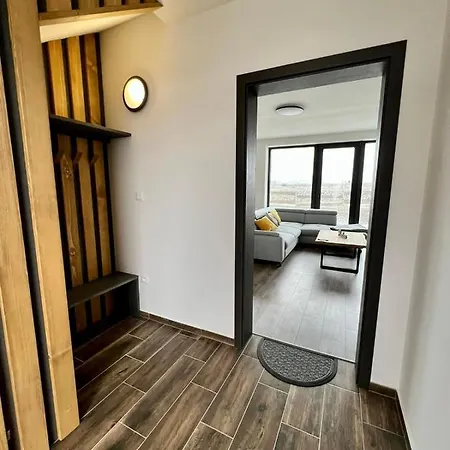 Sefec * Liptovská Sielnica