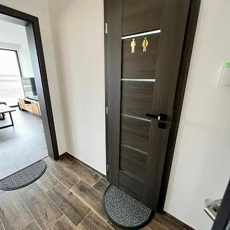Vakantiehuis Sefec *