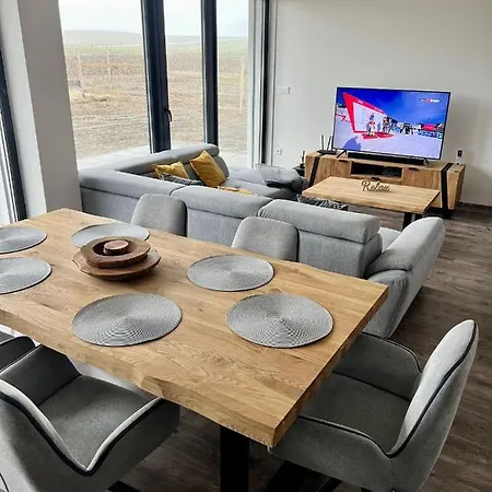 Vakantiehuis Sefec