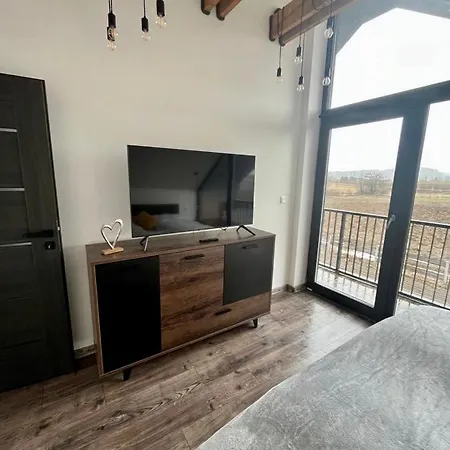 Sefec Holiday home *