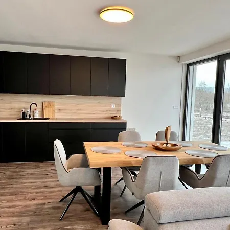 Vakantiehuis Sefec Liptovská Sielnica