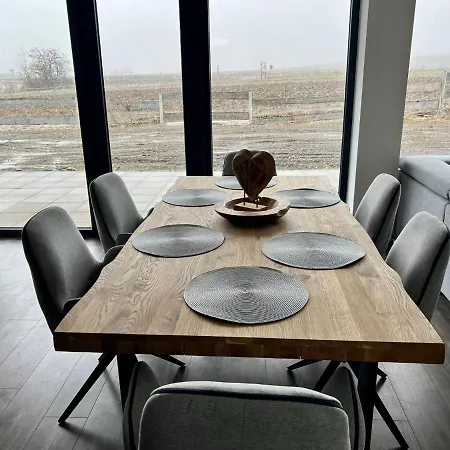 Sefec Holiday home *