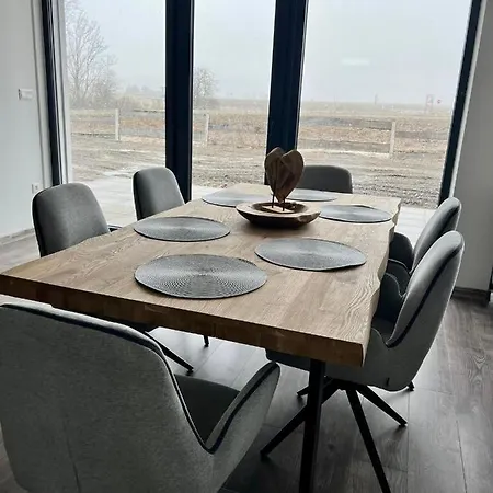 Holiday home Sefec Liptovska Sielnica