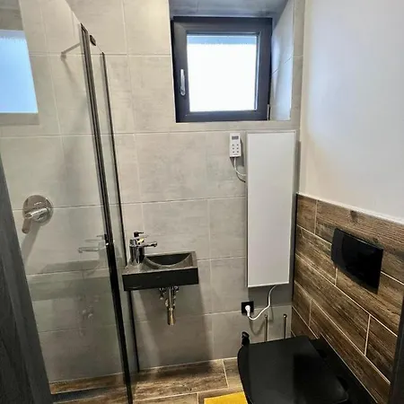 Vakantiehuis Sefec *
