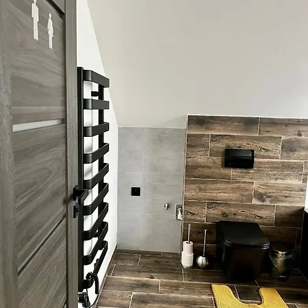 Sefec * Liptovská Sielnica