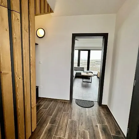 Vakantiehuis Sefec *