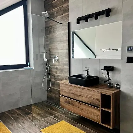 Sefec * Liptovská Sielnica