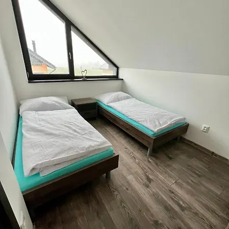 Vakantiehuis Sefec *