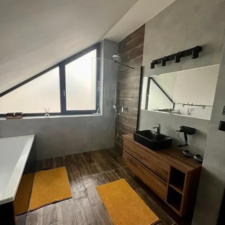 Vakantiehuis Sefec Liptovská Sielnica