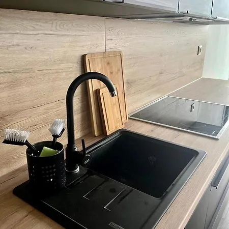 Vakantiehuis Sefec Liptovská Sielnica