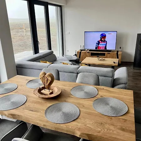 Sefec Casa vacanze Liptovská Sielnica