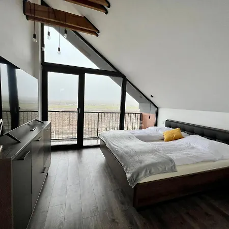 Sefec Holiday home