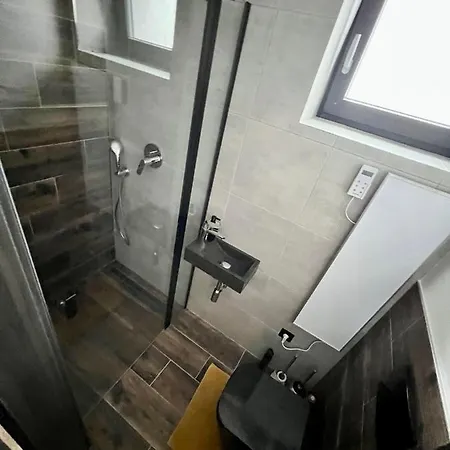 Sefec Liptovská Sielnica