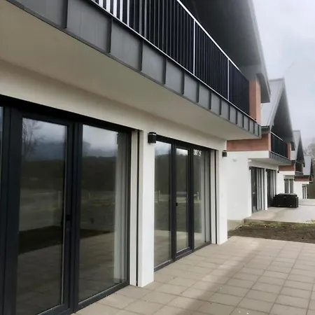 Sefec Holiday home *