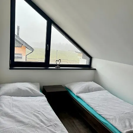 Vakantiehuis Sefec Liptovská Sielnica