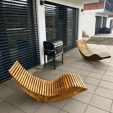 Holiday home Sefec