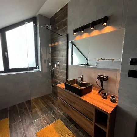 Sefec Holiday home *