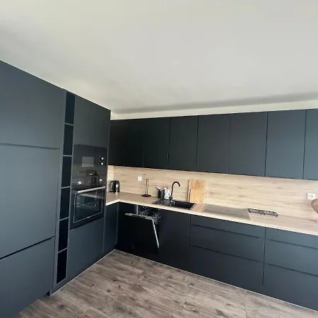 Vakantiehuis Sefec *