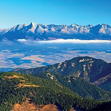 Sefec * Liptovská Sielnica