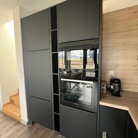 Sefec * Liptovská Sielnica