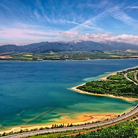 Casa vacanze Sefec Liptovská Sielnica