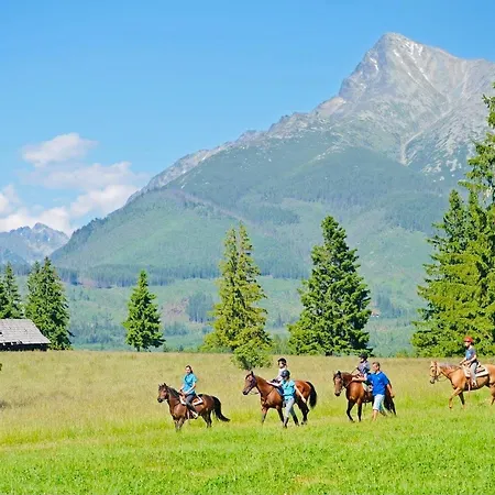 Sefec Liptovská Sielnica