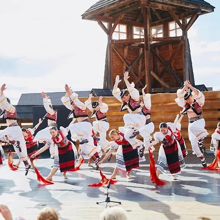 Sefec * Liptovská Sielnica