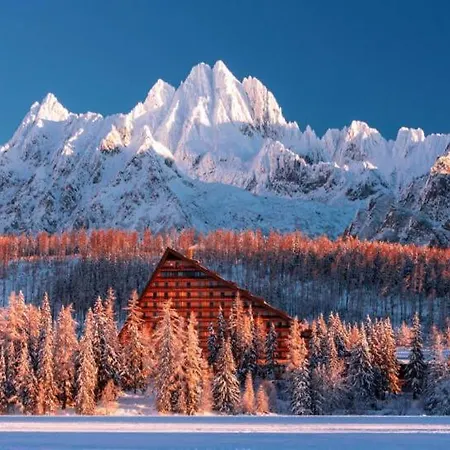 Casa vacanze Sefec Liptovská Sielnica