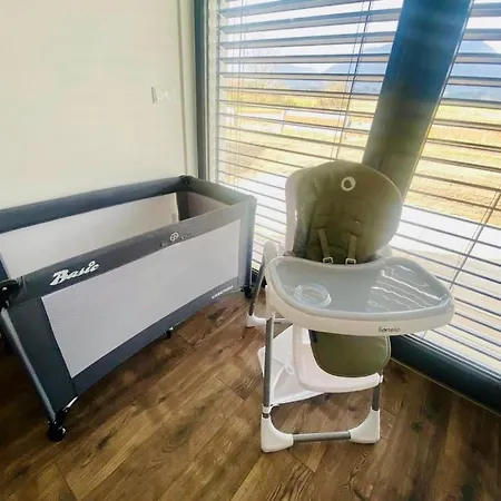 Vakantiehuis Sefec *