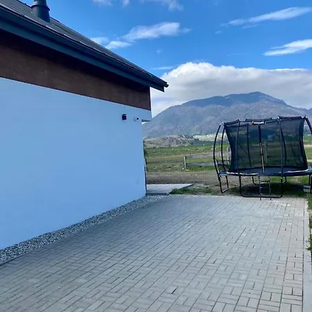 Casa vacanze Sefec Liptovská Sielnica