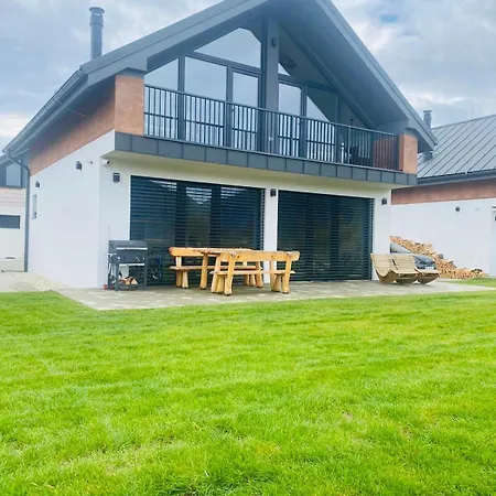 Holiday home Sefec