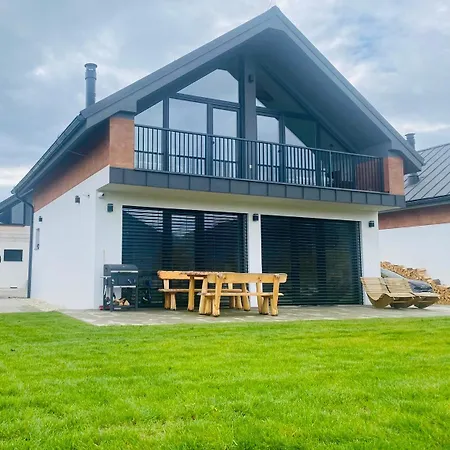 Sefec * Liptovská Sielnica