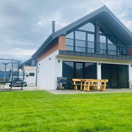 Vakantiehuis Sefec *