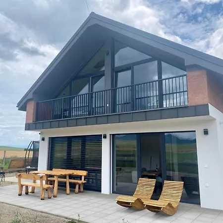 Holiday home Sefec *